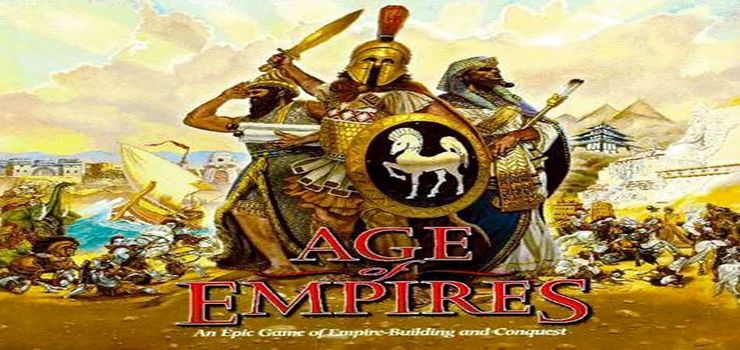 age of empires 1 download full version free