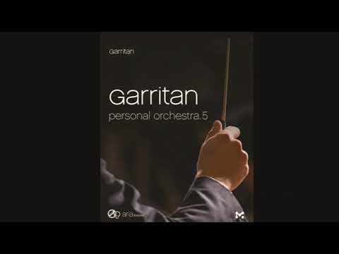 is garritan orchestra better than notion 5